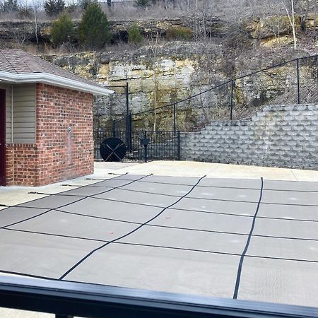 Branson Urban Condo Esterno foto