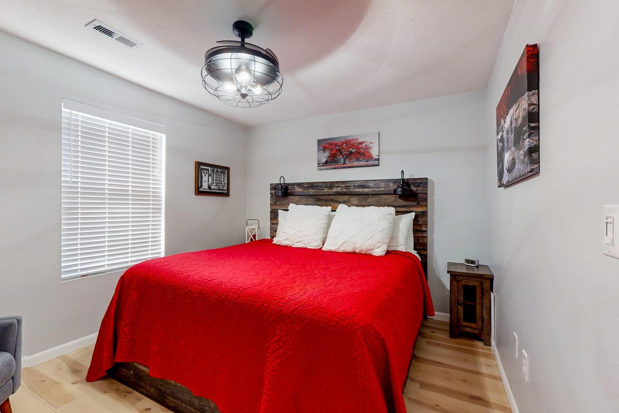 Branson Urban Condo Esterno foto